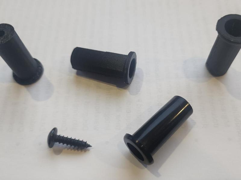 Screw Support for Stand for MH871-MK2 Vinyl Cutter