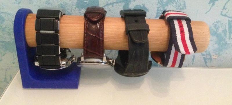 Wristwatch HOLDER/STAND
