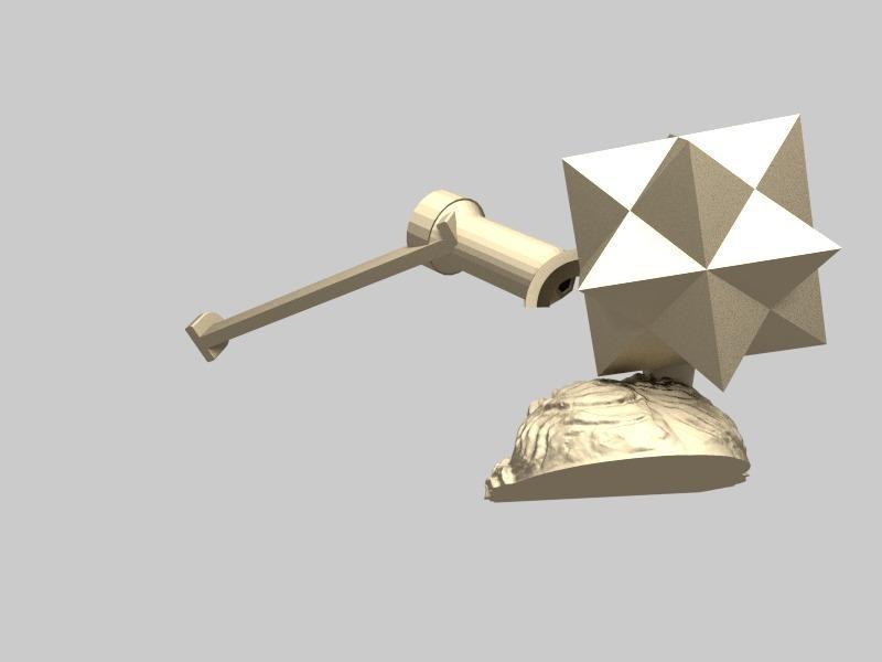 Mentos-Diet "Drop Head