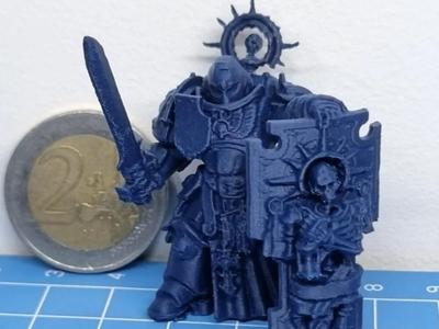 space dude StormShield