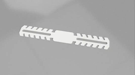 Basic Mask Strap