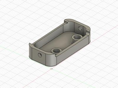 Water Bottle Switch v5