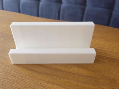A6 Flyer Display Stand