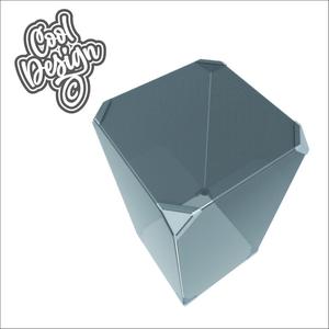 MODULAR DISPLAY CASE