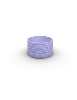 ALMOST FREE SAMPLE - 6 INCH AIR HOSE PLUG