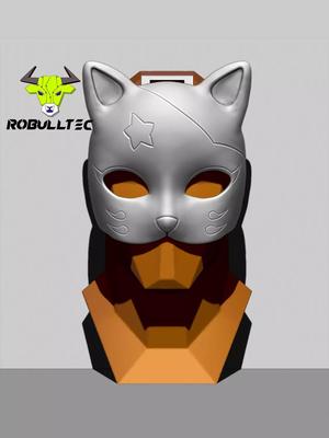 YOKO MASK