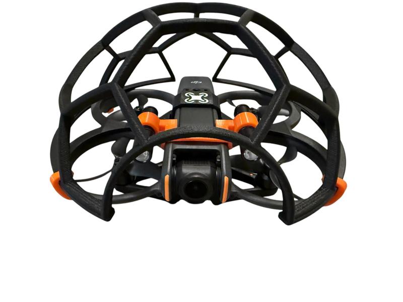 D-Cage for DJI AVATA 2