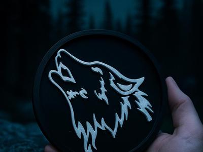 Wolf coaster