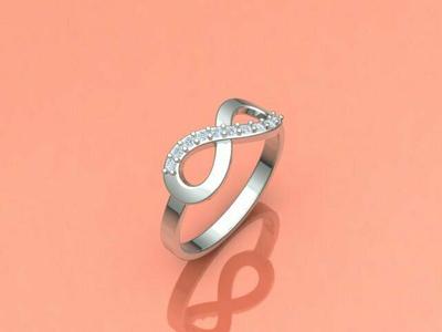 INFINITY RING R1