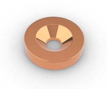 🔩 Apollo AV-1 & AV-2 Knob Screw Washer (3950004009)