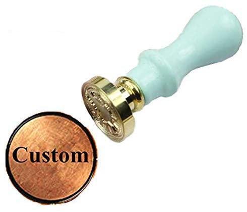 personalized wax seal