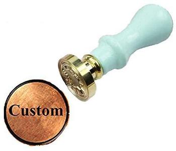 personalized wax seal