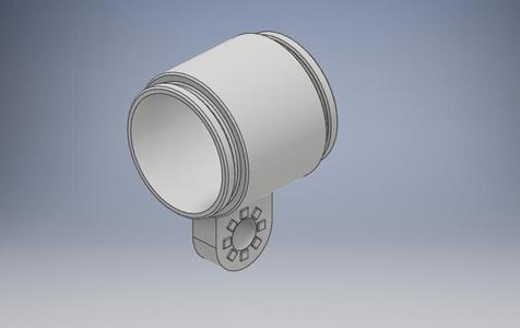 REINFORCED SUPPORT MICRO SAMSON C02