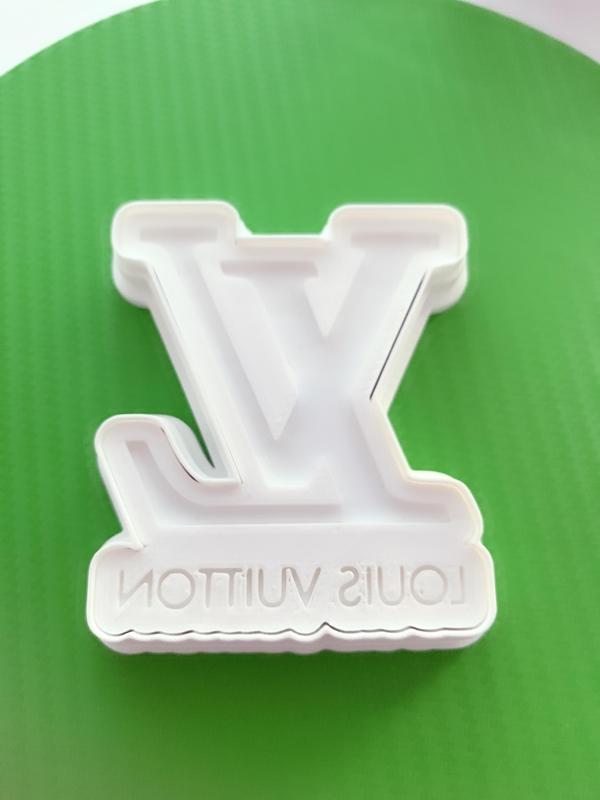 cookie cutter LV