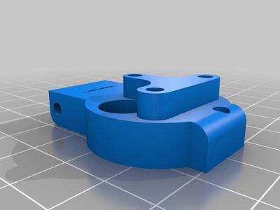 Auto Level Cyclops Effector - 40MM