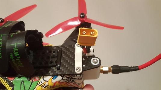 Lipo Fanghaken Lisam 210