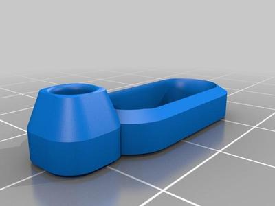 MagSafe to Magsafe 2 Adapter holder