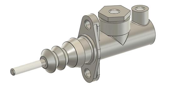 CP2623 Master Cylinder used in Hydro Brake Drift and Off Road Setups
