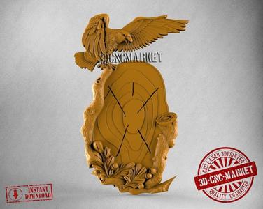 Hunting Pod Trofe STL, Hunting Pod Trofe 3d figure, stl, 3d printer STL files, 3d printing stl, best stl, STL files, stl file 3d printing