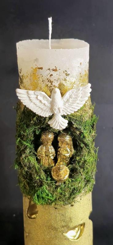 Mini Presepio - Natal / Nativity Scene - Christmas