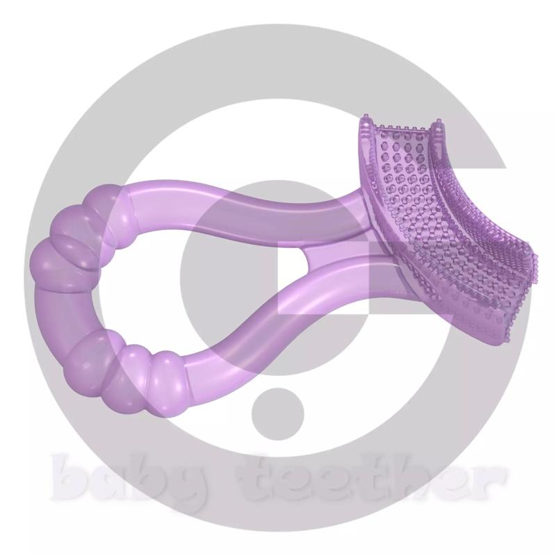 Baby teether 01