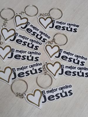 Key ring Communion Confirmation religious events
