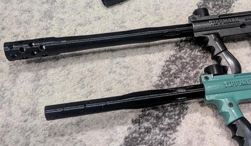 Tippmann Model 98 Freak Barrel