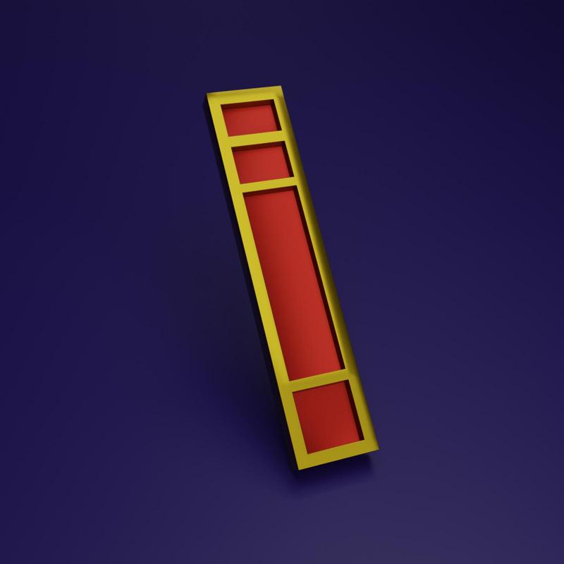 Basic Badge - Pokemon Teselia