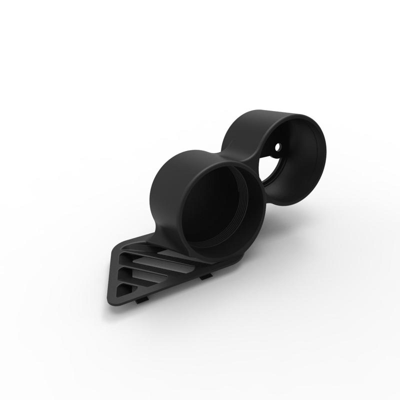 MAZDA SPEED 3 OIL TEMP PRESSURE GAUGE CLUSTER