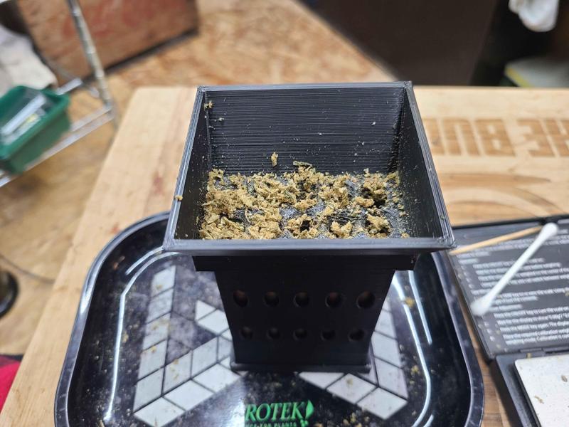 Joint Tube / Pre Roll filler