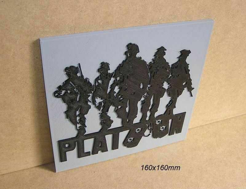 Platoon, movie, war, soldiers, assault, trenches, tankers, mercenaries, combat, gun, rifle, action