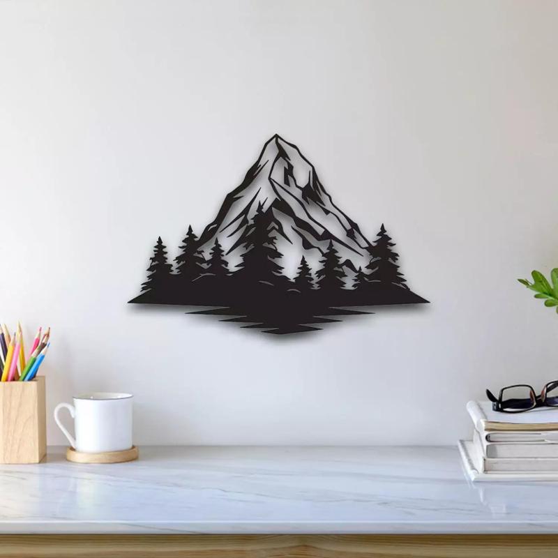 Mountain Wall Art