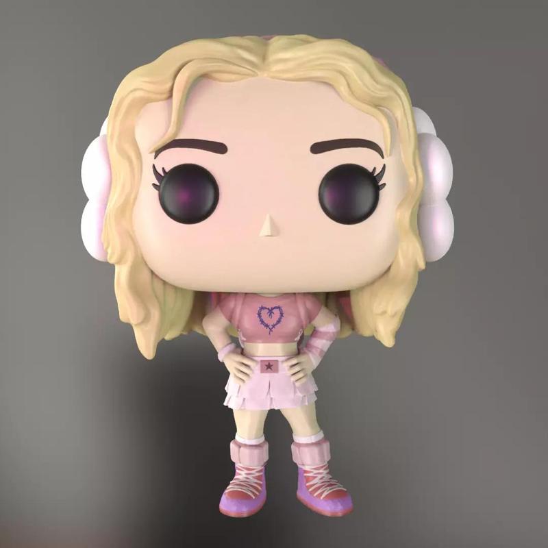 Karol G - Fornite