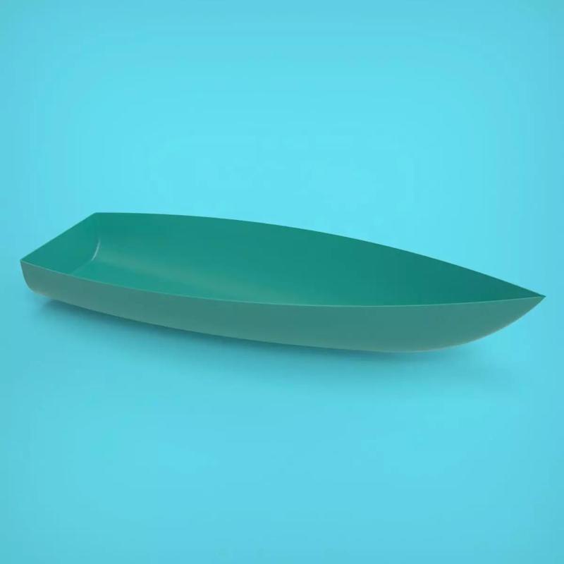 Printable Boat