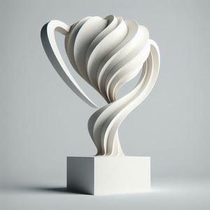 Heart decor - love decor