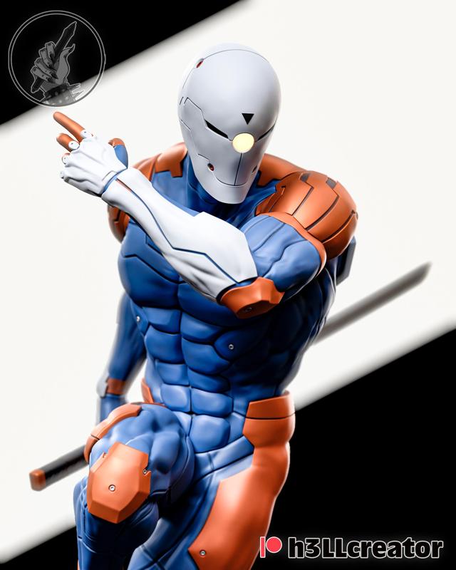 Gray Fox