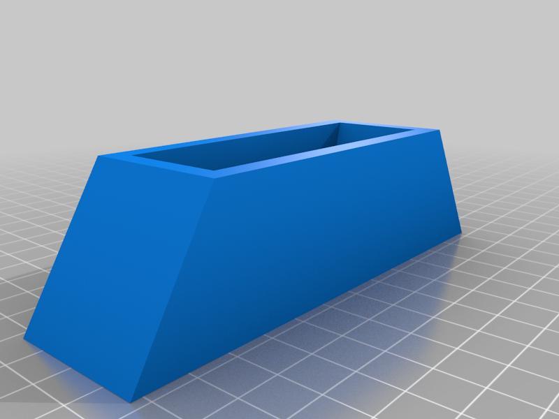 Silicone desk chair wheels stopper