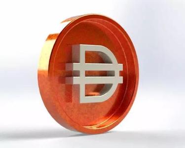 DAI 3D Part STL and IGES 3D print model