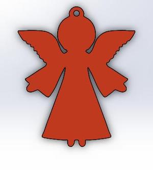 Christmas tree decoration