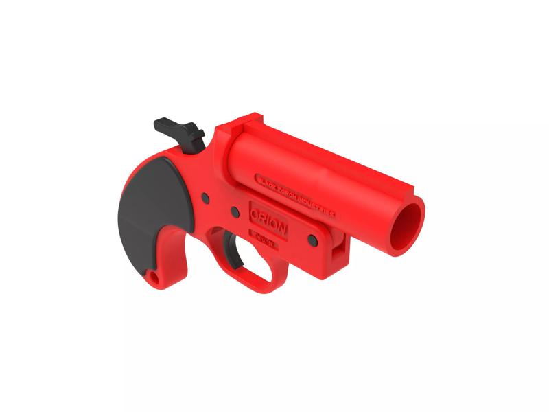 ORION FLARE GUN
