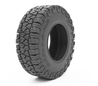 OFF-Road Tire