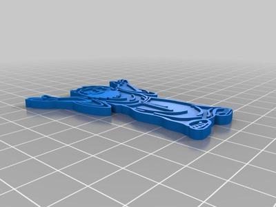 Lifegiver Perk Pin