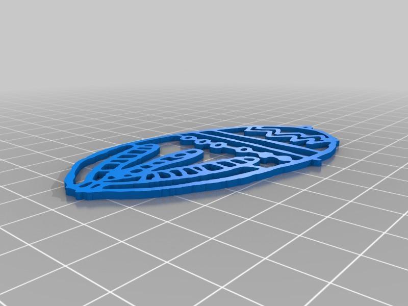 Easter Egg - Oeuf de Pâques 