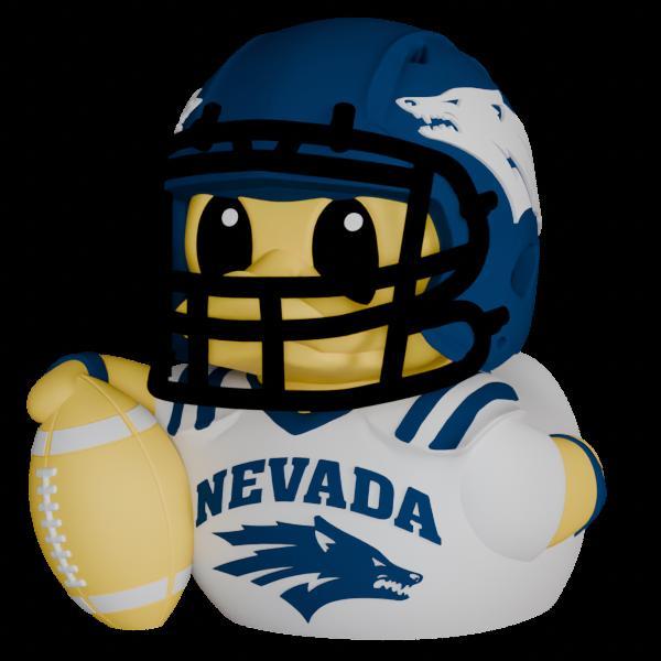 football-Nevada Wolf Pack