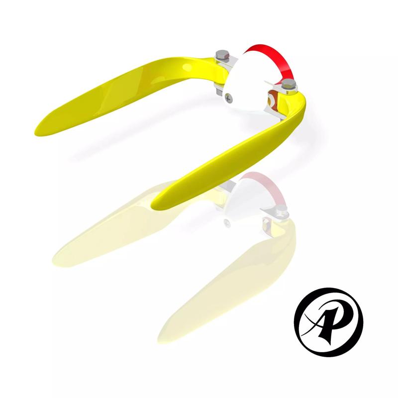 Folding Propeller AP-PR-009 10-7
