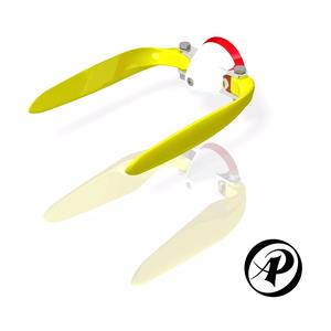 Folding Propeller AP-PR-009 10-7