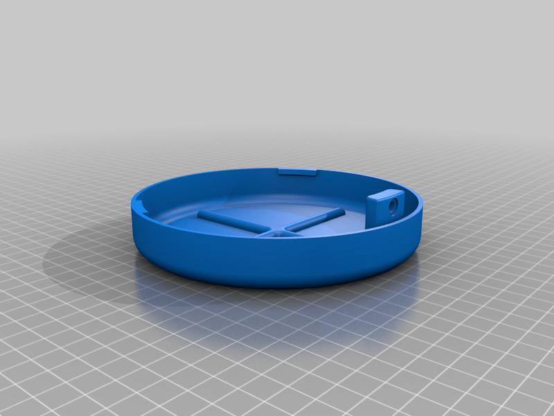 Scx6 Spare Tire - F**k It Stickman