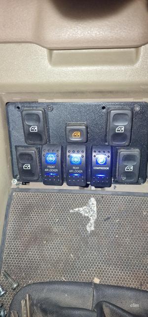 discovery 300 button cover