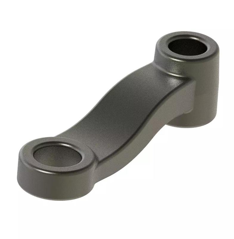 Vehicle Steering Linkage