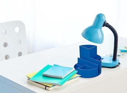 Desk organizer O